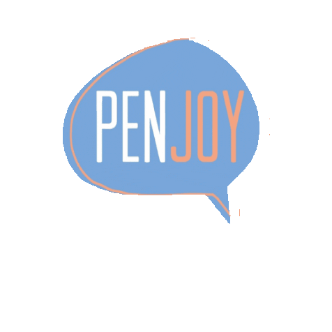 Penjoy.hu Sticker