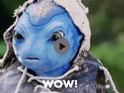 Haila Jaadoo GIFs - Get the best GIF on GIPHY