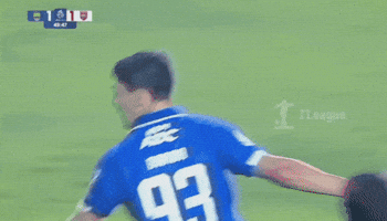 Thom Haye Viking GIF