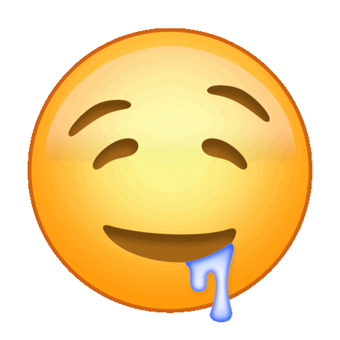 No Meme Face Emoji GIF