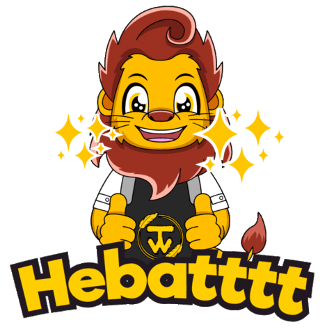 Sticker by JTW.CO