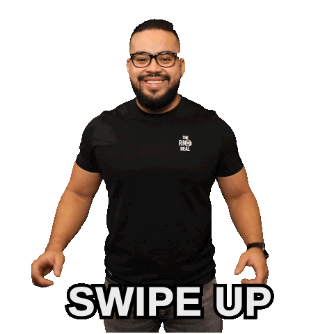 Realtor In Phoenix Sticker by The Rio Deal