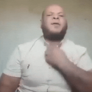 Breath Stink GIF