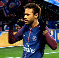 Neymar Edit Neynar GIF