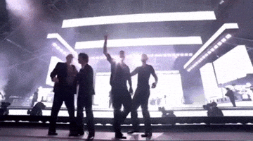 The 1975 GIF