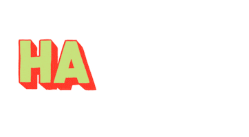 Ha Ha Lol Sticker