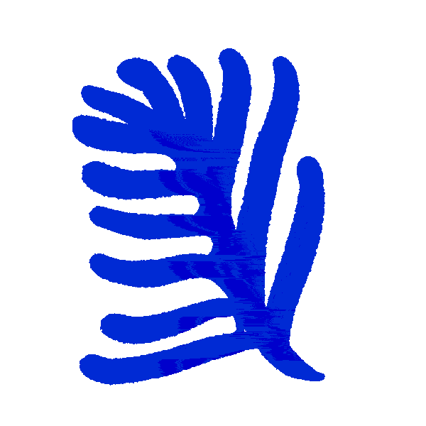 Imperiamagazin Sticker