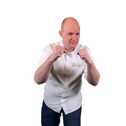 Tjitze van der Dam Sticker