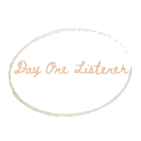 Am Sticker by Ashley McBryde