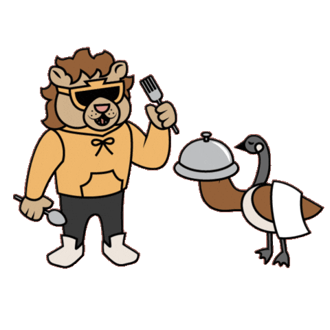 Sticker by UWaterloolife