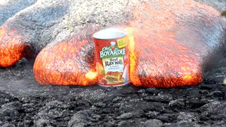 Fortnite: Battle Royale - The floor is lava is back 😬 image 1
