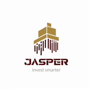 Jasper Investment GIF