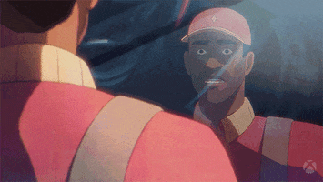 Reflection Sigh GIF by Xbox