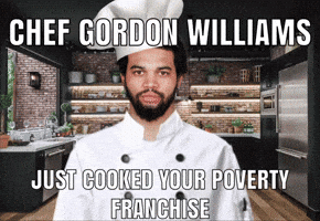 Gordon Ramsey Football GIF
