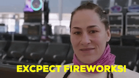 Jessica Eye GIFs - Get the best GIF on GIPHY