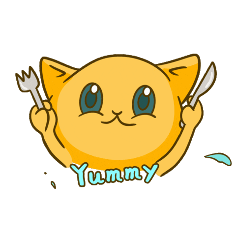 Happy Genie Sticker by The_Tank