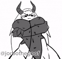 Animation Staring GIF