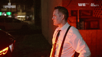 Reality Tv Age Gap GIF by We TV