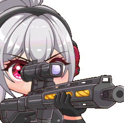 KTactical Sticker