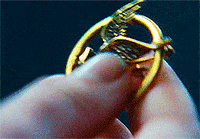 Hunger-games-symbol GIFs - Get the best GIF on GIPHY