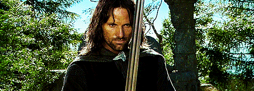aragorn