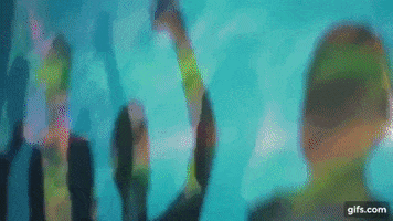 Dance Party GIF by Camport