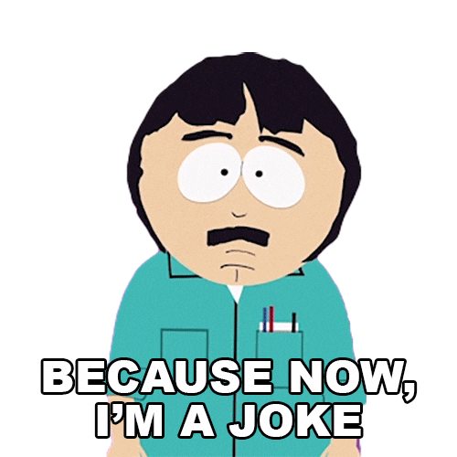 Joke Randy Marsh Sticker By South Park For Ios Android Giphy Joke Randy Marsh Sticker By South Park For Ios Android Giphy