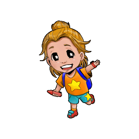 Rio Sticker by משפחת טרסוב - Tarasov Family