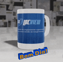 Bom Dia GIF