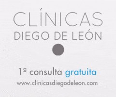 GIF by Clínicas Diego de León