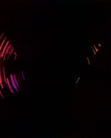 Rainbow Spinning GIF