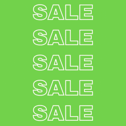 Sale Opera GIF