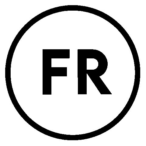 France Fr Sticker by Objective Convergence
