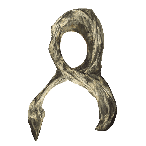 Réunion des musées nationaux - Grand Palais Sticker