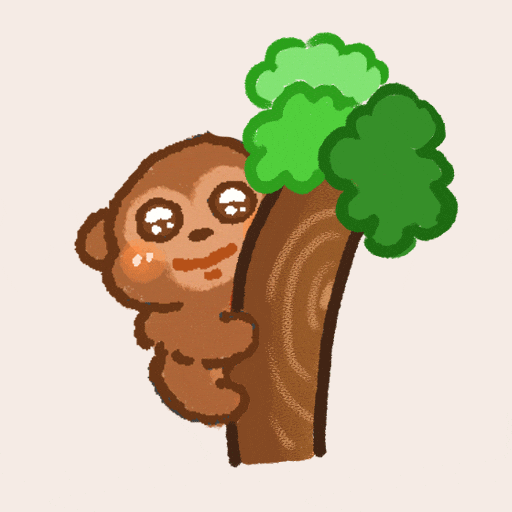 Wild Animal Baby GIF