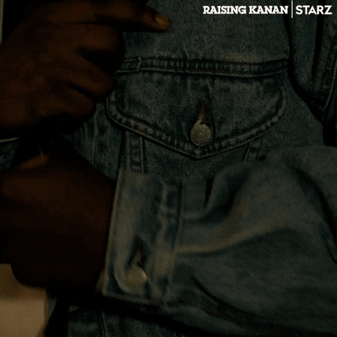 50 Cent Power GIF by Raising Kanan