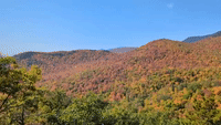 Fall Colors Spread Across Adirondacks as Foliage Peak Approaches