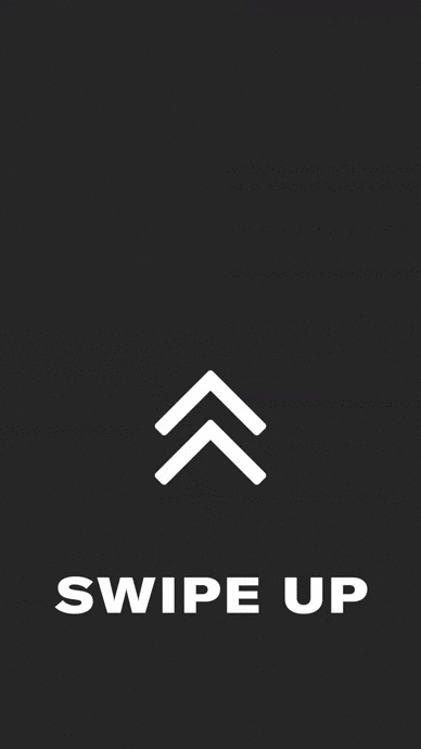 Swipeup Swipeupqwesttv GIF by Qwest TV