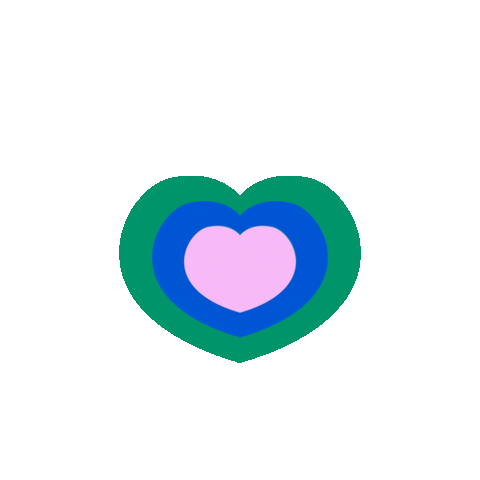 Blur The Border Sticker