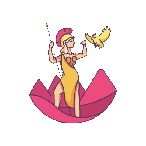 Greekyogurt Lukumades Sticker by Getspoild