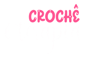 Crocheteira Crochetando Sticker