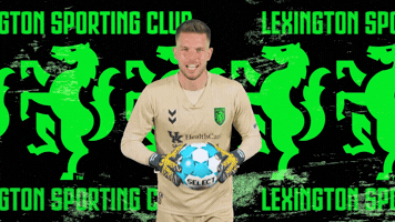 Celebration Hype GIF by Lexington Sporting Club