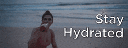 Stay Hydrated Deepika Padukone GIF by Under 25