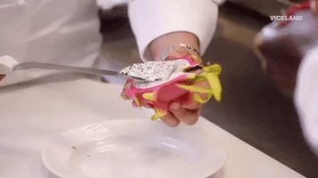 dragon fruit GIF by MOST EXPENSIVEST