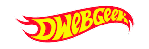 Sticker by DWEBGEEK
