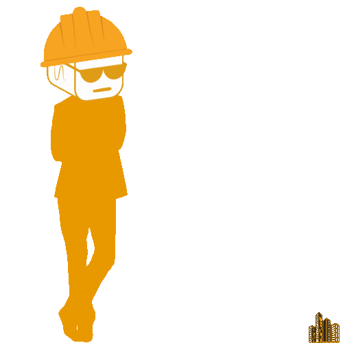 Investing In Real Estate Realestate Sticker by Cool Guys Capital