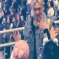Skz Felix GIF