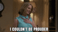 So Proud Of You Sweetie Gifs Get The Best Gif On Giphy So Proud Of You Sweetie Gifs Get The Best Gif On Giphy