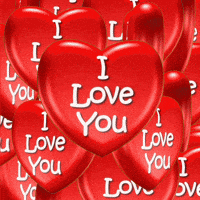 I Love You Heart Gifs Get The Best Gif On Giphy