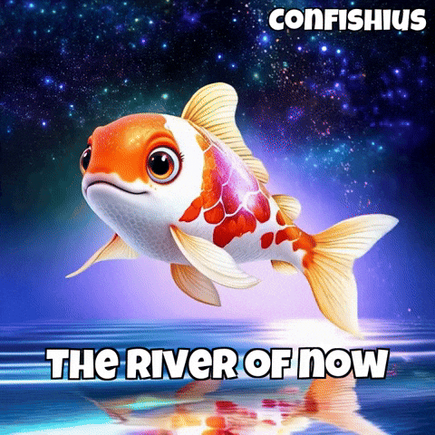 Universe Glow GIF by TheConfishius